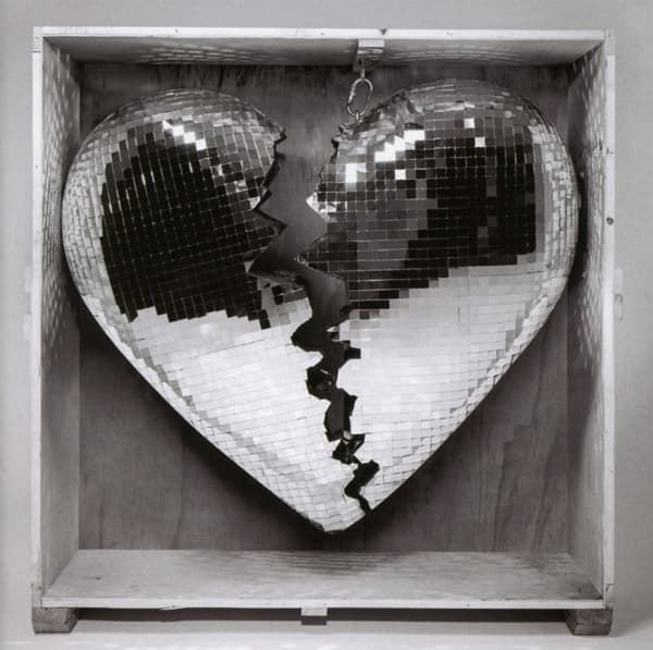 Mark Ronson - Late Night Feelings (CD)