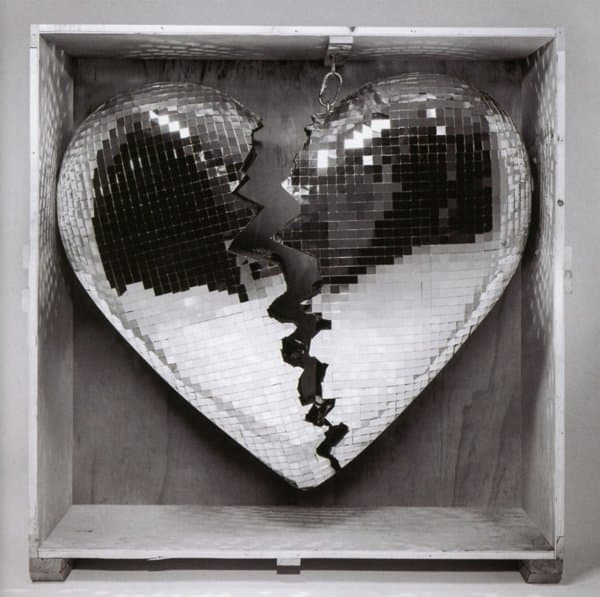 Mark Ronson - Late Night Feelings (CD)