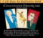 Various - Chansons Français 1925-1944