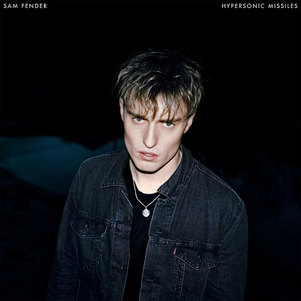 Sam Fender - Hypersonic Missiles (CD)