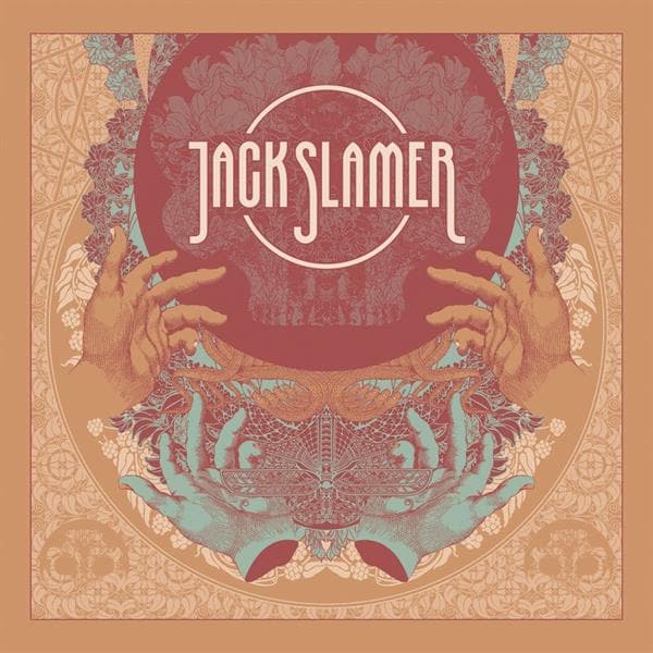 Jack Slamer - Jack Slamer (CD)