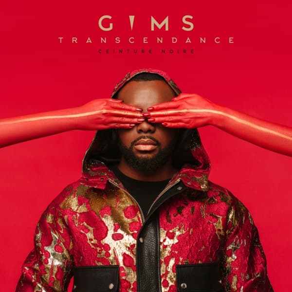 Maître Gims - Ceinture Noire [Transcendance] (3 CD)