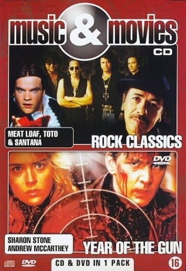 Music & Movies - Rock