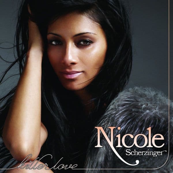 Nicole Scherzinger - Killer Love