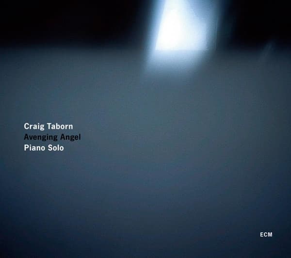 Craig Taborn - Avenging Angel (CD)