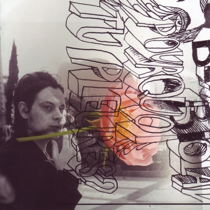 Benjamin Biolay - Pourquoi Tu Pleures ? (Musique Et Chansons Inspirées Du Film) (CD)