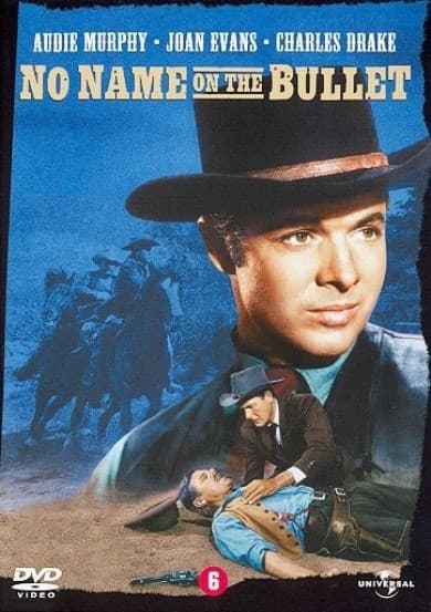 No name on The bullet (DVD)