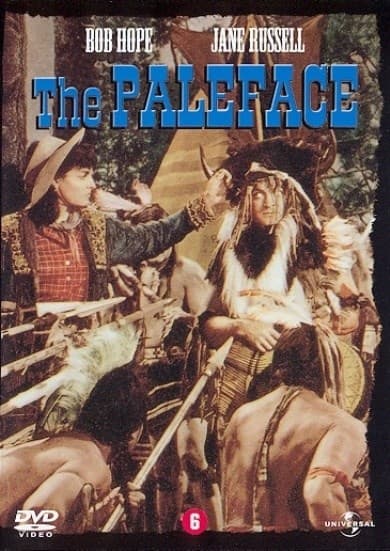 Paleface (DVD)