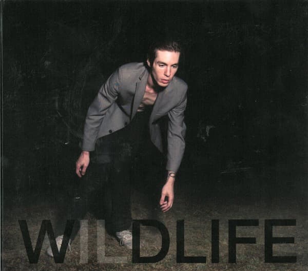 The Icarus Line - Wildlife (CD)