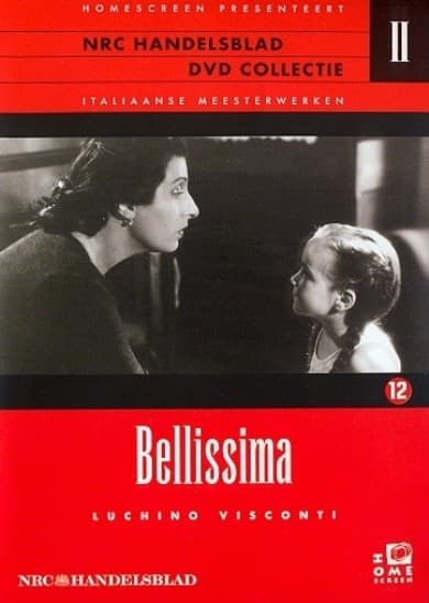 Bellissima (DVD)