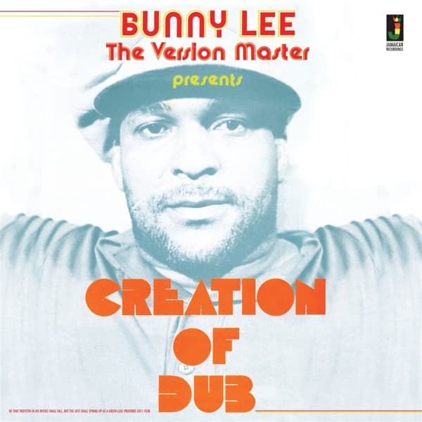 Bunny Lee - The Version Master (CD)