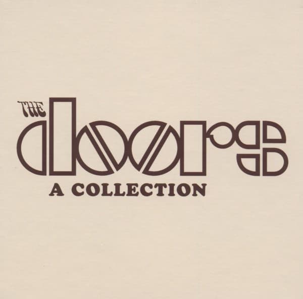 The Doors - A Collection (6 CD)