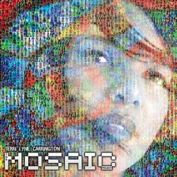 Terri Lyne Carrington & Diana Reeves - The Mosaic Project (CD)