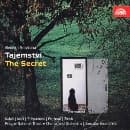 Prague National Theatre Orchestra, Jaroslav Krombholc - Smetana: The Secret. Comic Opera In 3 Acts (2 CD) (Remastered)