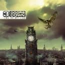 3 Doors Down - Time Of My Life