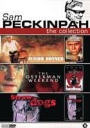 Director's Choice - Sam Peckinpah