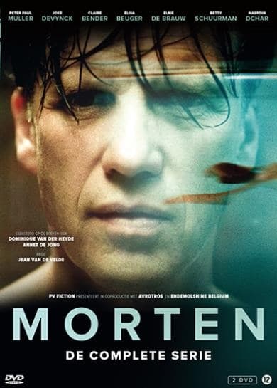 Morten - Seizoen 1 (DVD)