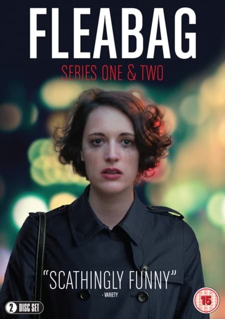 Fleabag: Series 1 & 2 (Import)