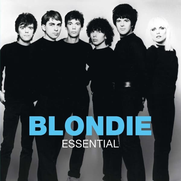 Blondie - Essential (CD)