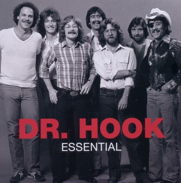 Dr Hook - Essential
