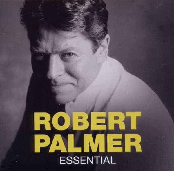 Robert Palmer - Essential (CD)