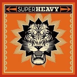 Superheavy - Superheavy