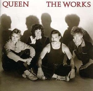 Queen - The Works (2 CD) (Deluxe Edition) (Remastered 2011)