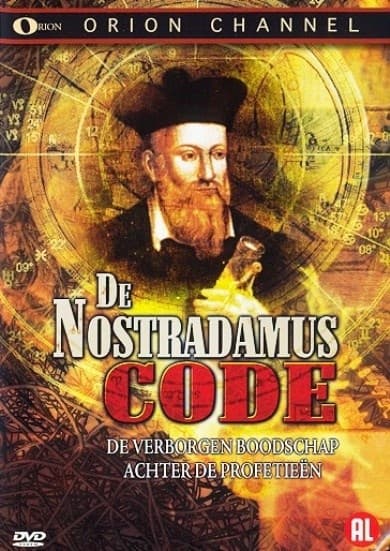 Nostradamus code  (DVD)