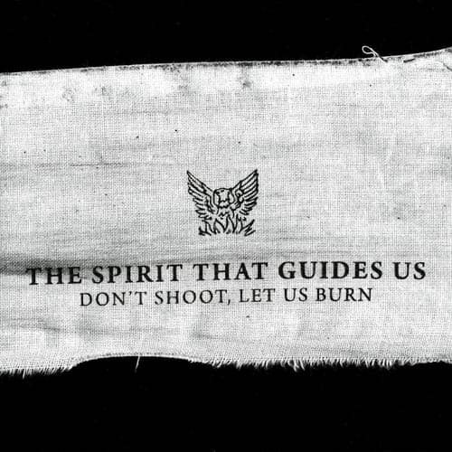 Spirit That Guides Us - Innocent Blood (CD)
