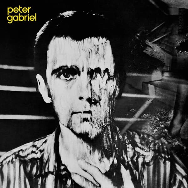 Peter Gabriel - Peter Gabriel 3 (CD)