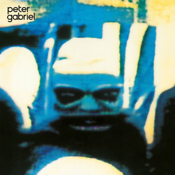 Peter Gabriel - Peter Gabriel (CD) (Remastered)