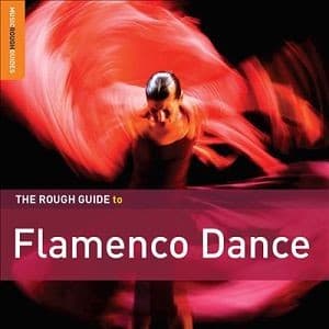 Various / Eduardo Niebla - Flamenco Dance. The Rough Guide