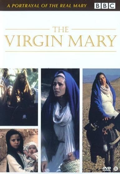 Virgin Mary (DVD)