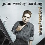 John Wesley Harding - It Happened One Night & It Never Ha (2 CD)