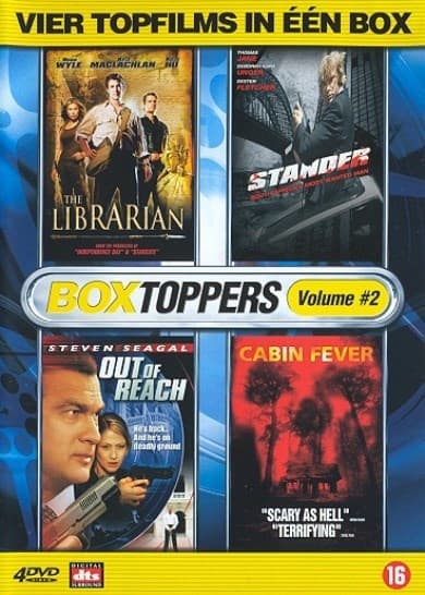Boxtoppers 2