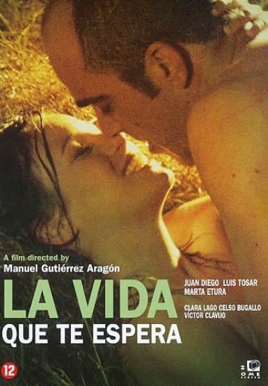 Vida que te espera (DVD)