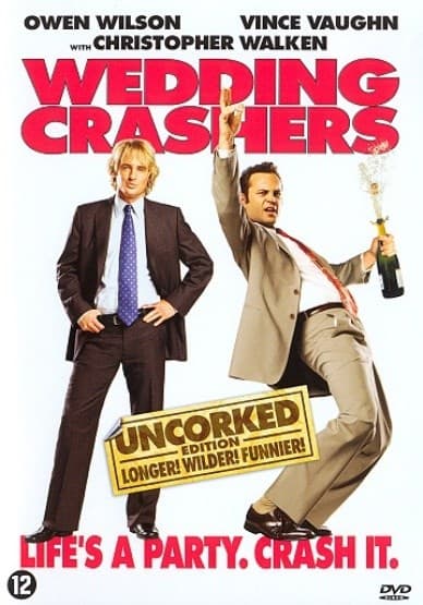 Wedding crashers