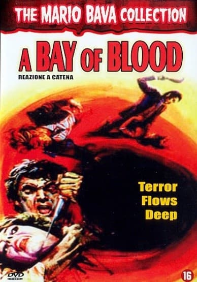 Bay of blood (DVD)