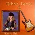 Debbie Davies - Picture This