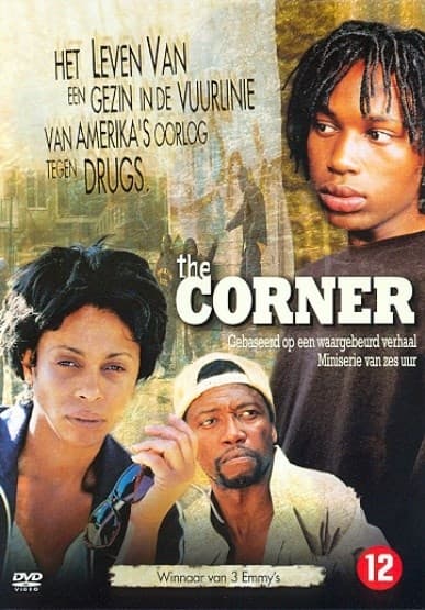 Corner (DVD)