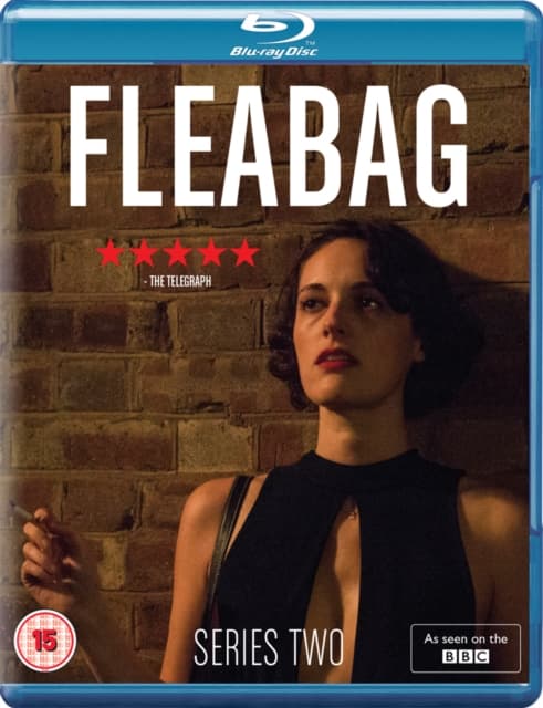 Fleabag: Series 2 (Import)