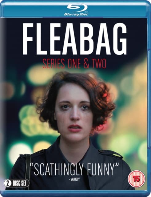 Fleabag: Series 1 & 2 (Import)