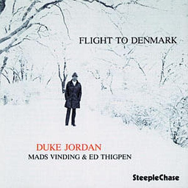 Duke Jordan - Flight To Denmark (CD)