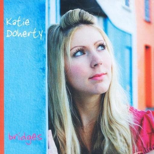 Katie Doherty - Bridges (CD)