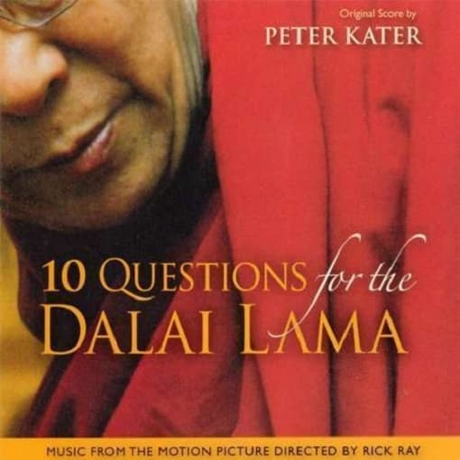 Various Artists - 10 Questions For The Dalai Lama