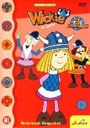 Wickie de Viking 3