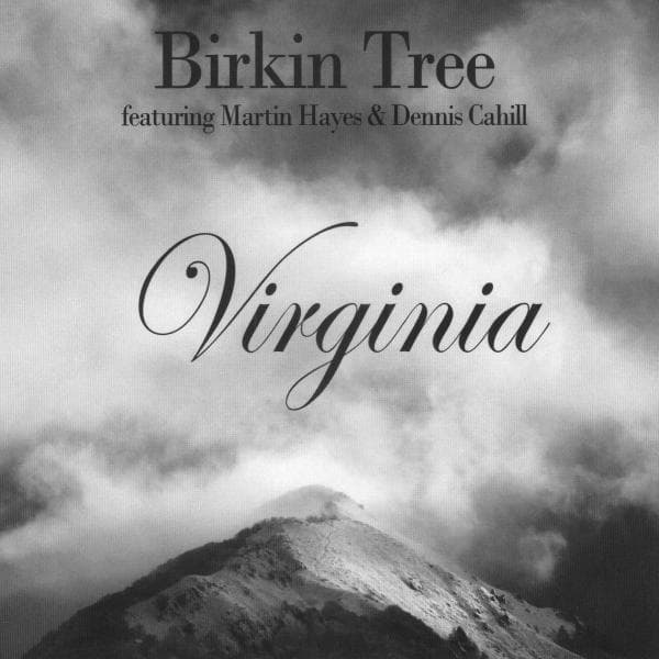 The Birkin Tree - Virginia (CD)
