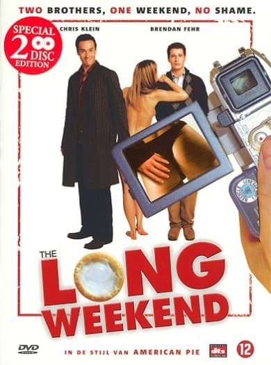 Long Weekend  (DVD) (Special Edition)