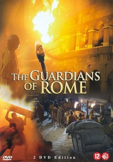Guardians of Rome (DVD)