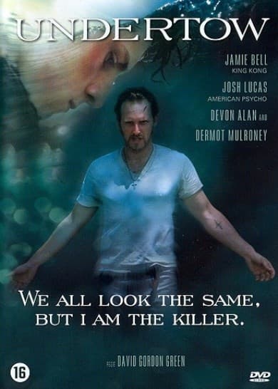 Undertow (DVD)